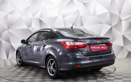 Ford Focus III, 2011 год, 720 000 рублей, 3 фотография