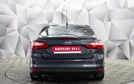 Ford Focus III, 2011 год, 720 000 рублей, 4 фотография