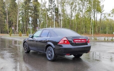 Ford Mondeo III, 2006 год, 485 000 рублей, 5 фотография