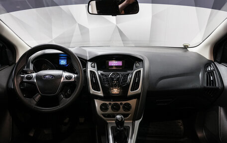 Ford Focus III, 2011 год, 720 000 рублей, 9 фотография