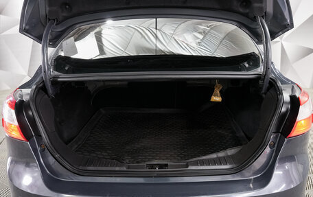 Ford Focus III, 2011 год, 720 000 рублей, 15 фотография