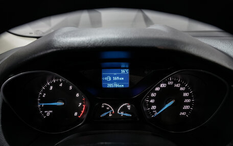 Ford Focus III, 2011 год, 720 000 рублей, 11 фотография