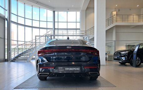 KIA K5, 2020 год, 2 343 000 рублей, 7 фотография