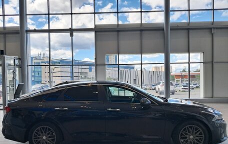 KIA K5, 2020 год, 2 343 000 рублей, 5 фотография