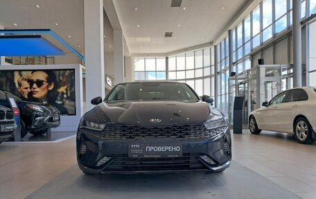 KIA K5, 2020 год, 2 343 000 рублей, 2 фотография