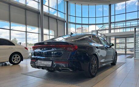 KIA K5, 2020 год, 2 343 000 рублей, 6 фотография