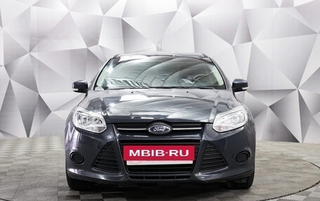 Ford Focus III, 2011 год, 720 000 рублей, 8 фотография