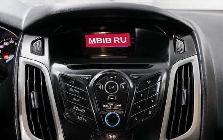 Ford Focus III, 2011 год, 720 000 рублей, 14 фотография