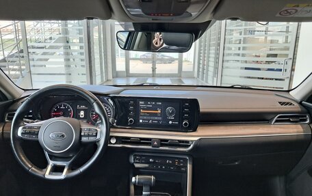 KIA K5, 2020 год, 2 343 000 рублей, 17 фотография