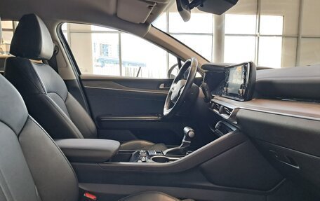 KIA K5, 2020 год, 2 343 000 рублей, 13 фотография