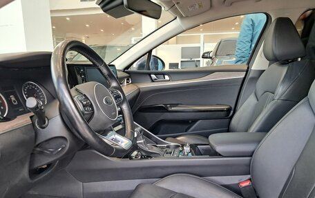KIA K5, 2020 год, 2 343 000 рублей, 20 фотография