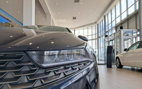 KIA K5, 2020 год, 2 343 000 рублей, 21 фотография