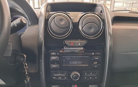 Renault Duster I рестайлинг, 2016 год, 1 147 000 рублей, 19 фотография