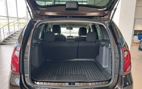 Renault Duster I рестайлинг, 2016 год, 1 147 000 рублей, 14 фотография