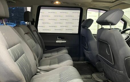 Ford Galaxy II, 2000 год, 300 000 рублей, 10 фотография