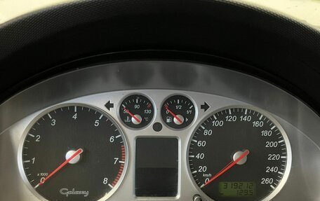 Ford Galaxy II, 2000 год, 300 000 рублей, 12 фотография
