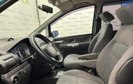 Ford Galaxy II, 2000 год, 300 000 рублей, 8 фотография