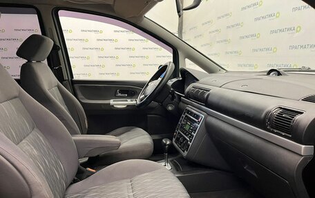 Ford Galaxy II, 2000 год, 300 000 рублей, 11 фотография