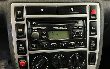 Ford Galaxy II, 2000 год, 300 000 рублей, 14 фотография