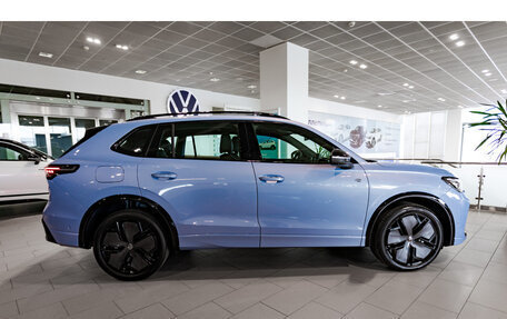 Volkswagen Tiguan, 2024 год, 5 190 000 рублей, 7 фотография