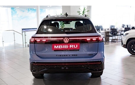 Volkswagen Tiguan, 2024 год, 5 190 000 рублей, 6 фотография