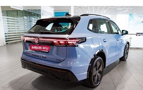 Volkswagen Tiguan, 2024 год, 5 190 000 рублей, 9 фотография