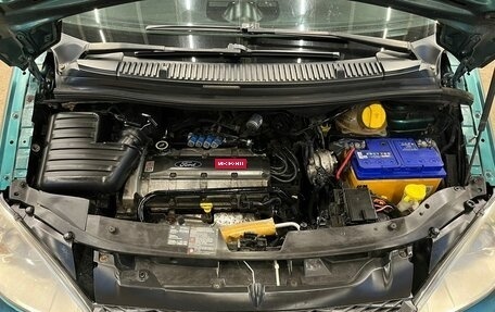 Ford Galaxy II, 2000 год, 300 000 рублей, 17 фотография