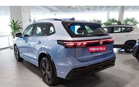 Volkswagen Tiguan, 2024 год, 5 190 000 рублей, 5 фотография