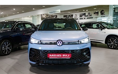 Volkswagen Tiguan, 2024 год, 5 190 000 рублей, 2 фотография