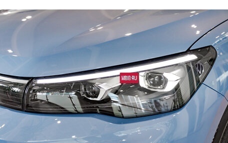 Volkswagen Tiguan, 2024 год, 5 190 000 рублей, 8 фотография