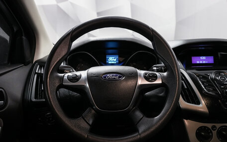 Ford Focus III, 2011 год, 720 000 рублей, 10 фотография
