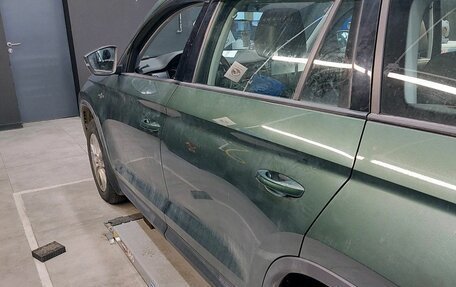 Skoda Kodiaq I, 2020 год, 2 497 000 рублей, 13 фотография