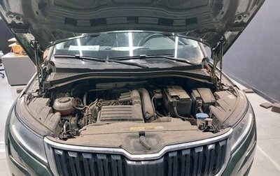 Skoda Kodiaq I, 2020 год, 2 497 000 рублей, 1 фотография