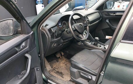 Skoda Kodiaq I, 2020 год, 2 497 000 рублей, 8 фотография