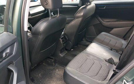 Skoda Kodiaq I, 2020 год, 2 497 000 рублей, 12 фотография