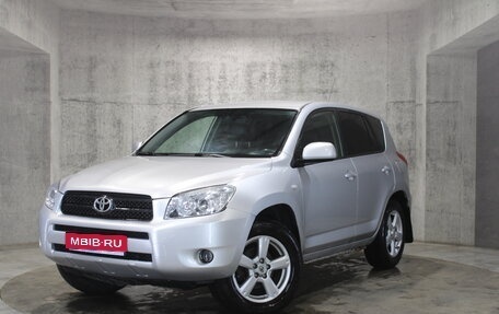 Toyota RAV4, 2007 год, 945 000 рублей, 1 фотография