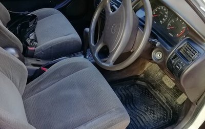 Toyota Sprinter VIII (E110), 1992 год, 260 000 рублей, 1 фотография