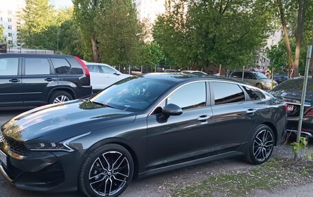 KIA K5, 2021 год, 2 950 000 рублей, 1 фотография