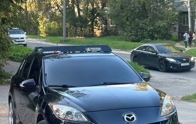 Mazda 3, 2010 год, 820 000 рублей, 1 фотография
