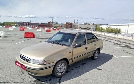 Daewoo Nexia I рестайлинг, 2005 год, 130 000 рублей, 1 фотография