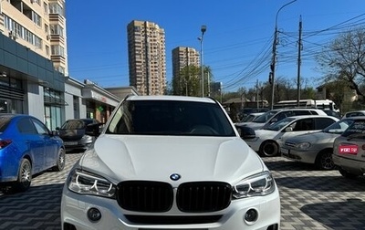 BMW X5, 2015 год, 3 100 000 рублей, 1 фотография