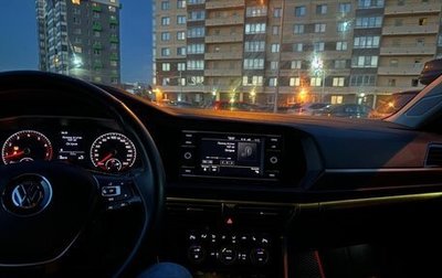 Volkswagen Jetta VII, 2020 год, 2 300 000 рублей, 1 фотография