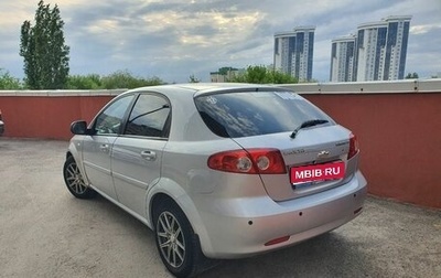 Chevrolet Lacetti, 2010 год, 350 000 рублей, 1 фотография