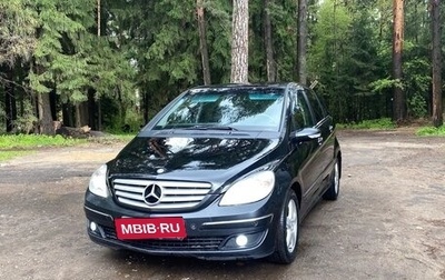 Mercedes-Benz B-Класс, 2007 год, 595 000 рублей, 1 фотография