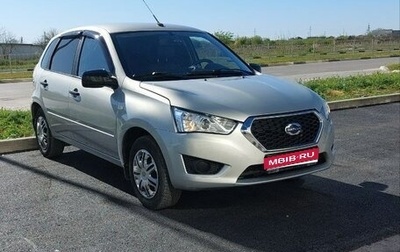 Datsun mi-DO, 2019 год, 940 000 рублей, 1 фотография