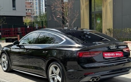 Audi A5, 2019 год, 3 300 000 рублей, 1 фотография
