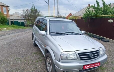 Suzuki Grand Vitara, 2002 год, 700 000 рублей, 1 фотография