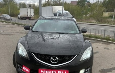 Mazda 6, 2008 год, 880 000 рублей, 1 фотография