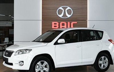 Toyota RAV4, 2010 год, 1 155 000 рублей, 1 фотография
