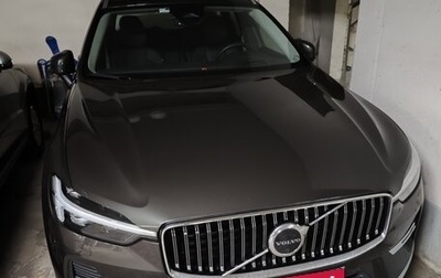 Volvo XC60 II, 2021 год, 5 000 000 рублей, 1 фотография